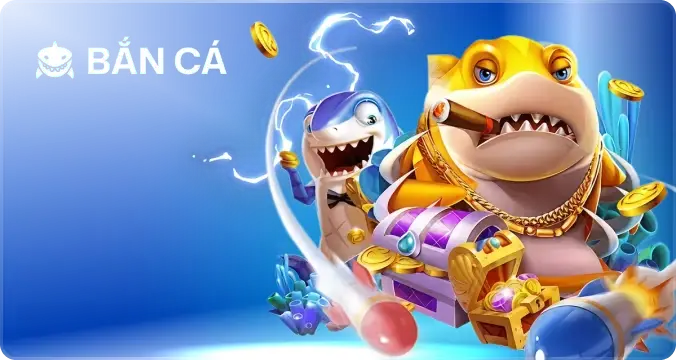 Nhà cái JW88 - Bắn cá