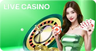 Nhà cái JW88 - Live casino
